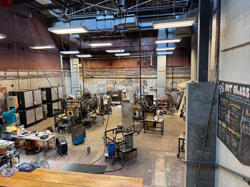 GoggleWorks Center for the Arts (Reading)