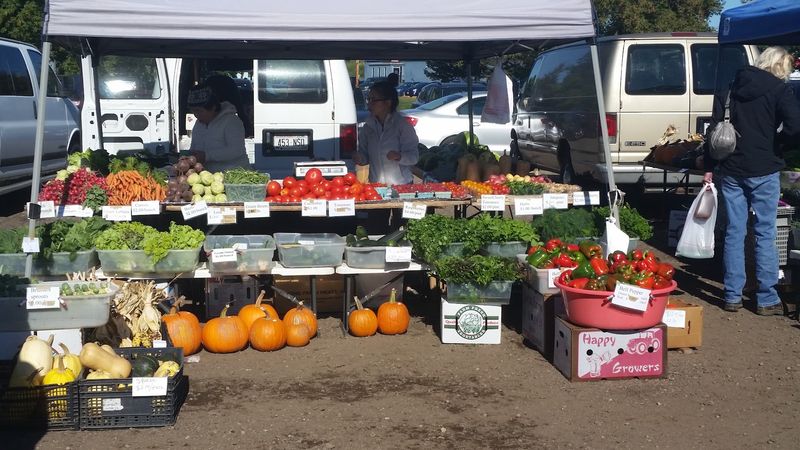 Riverside Ease at Farmers Market of Wausau - Wausau