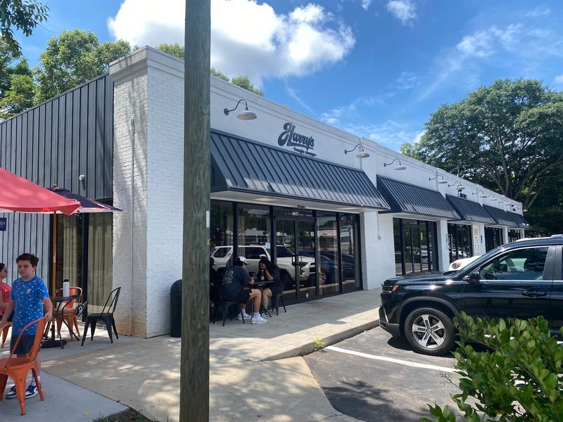 A Greenville Detour Worth Taking