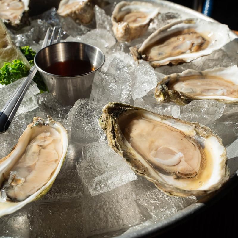 Coastal Flavors Worth Savoring