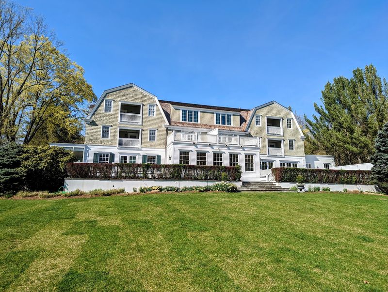 Storybook beauty with serious price tags - Washington