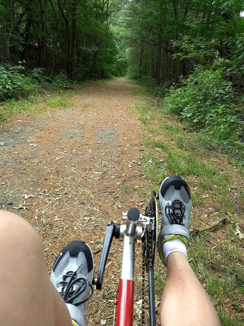 Continue Toward Belchertown for a Longer Adventure