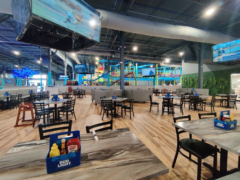 Enjoy Food, Drinks, And A Full-Day Experience Without Leaving