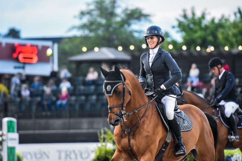 Watch More Than Just Show Jumping