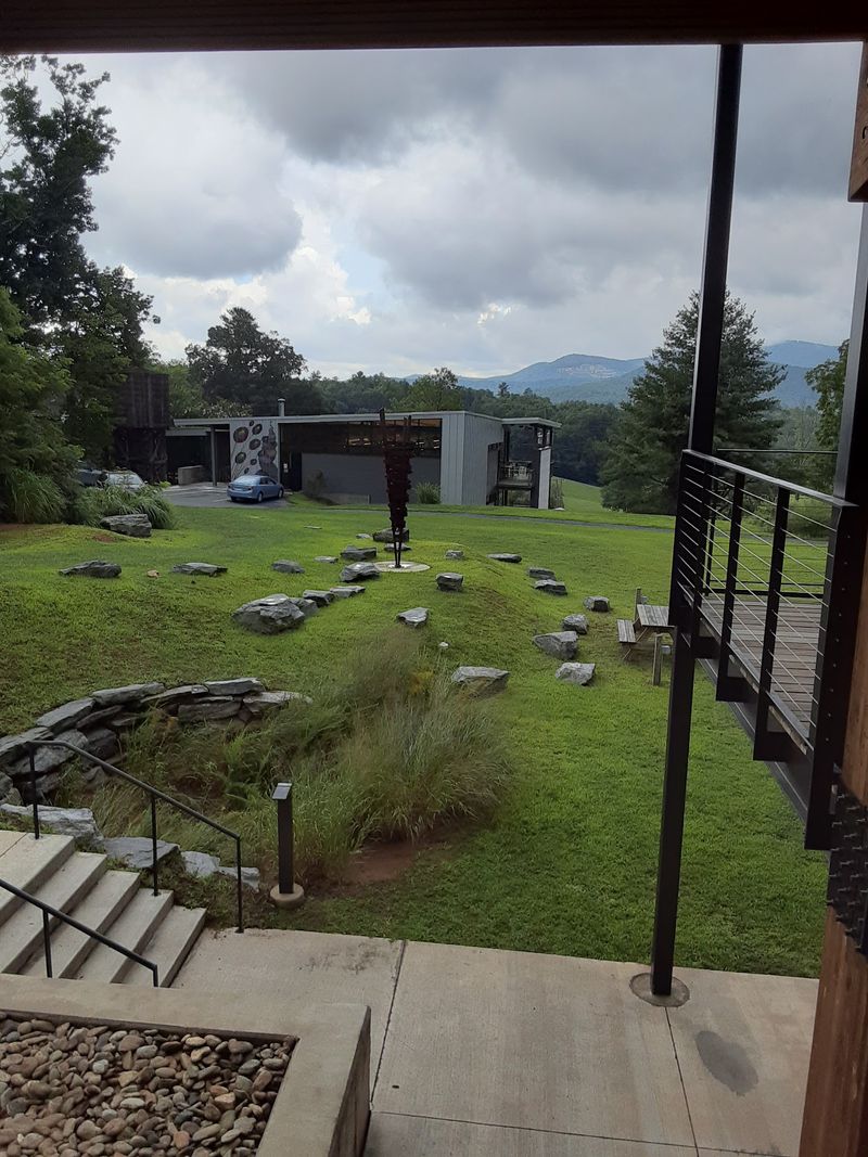 Wander the Campus and See More Than Your Own Studio