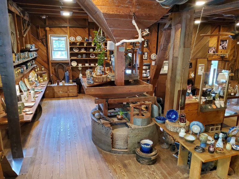 Mark of the Potter - Clarkesville