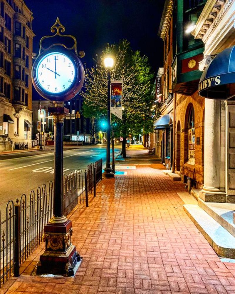 West Chester, Pennsylvania