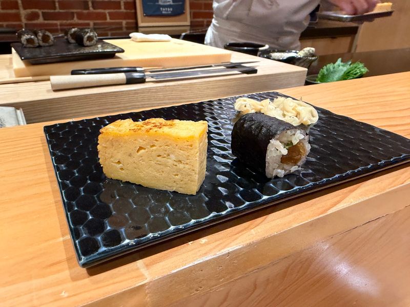 Tatsu Dallas