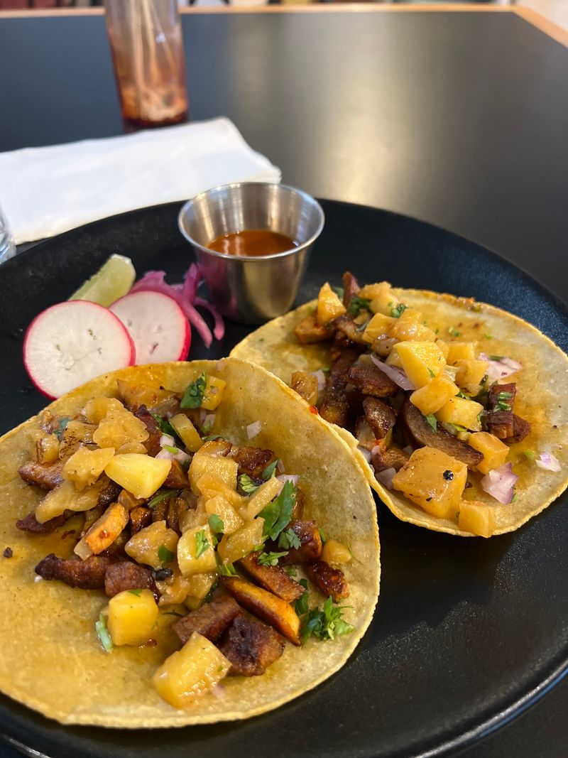Mestiza Latin Kitchen - Lowell