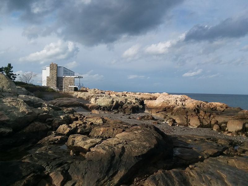 Cohasset