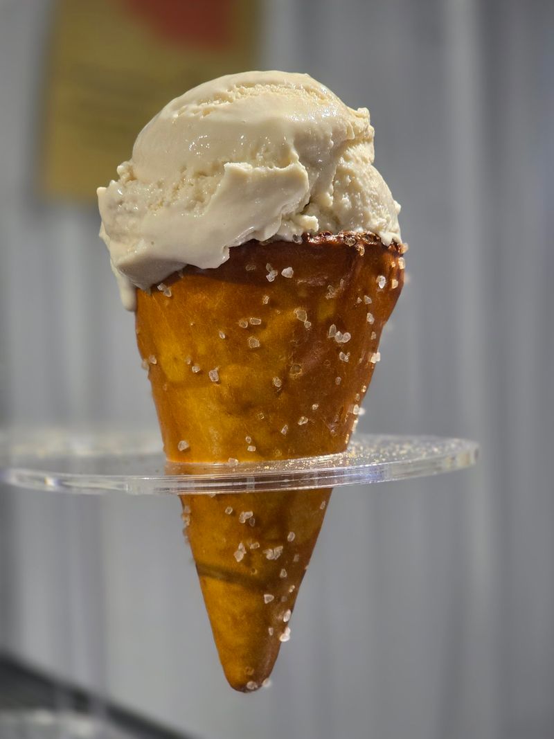 Destiny Dairy Bar - Carlisle