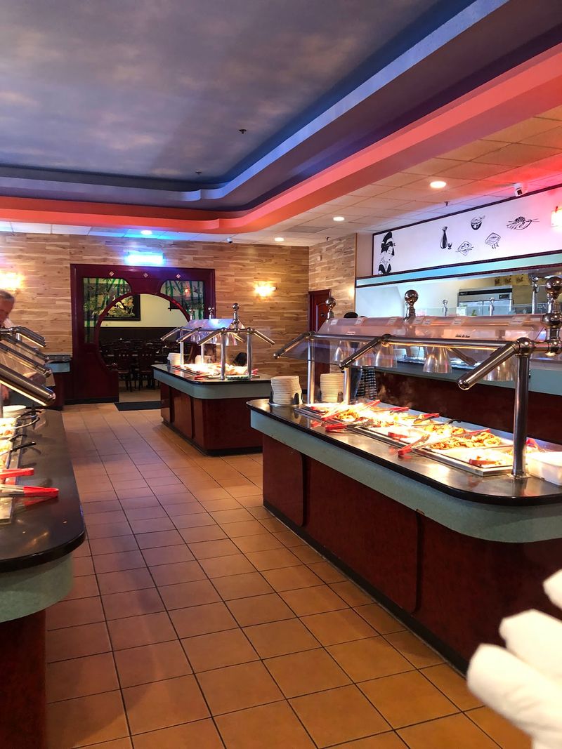 Hibachi Buffet Harrisburg - Harrisburg, PA