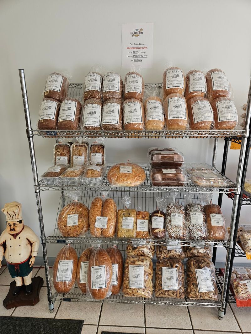 Honey Wheat, the Everyday Loaf That Overachieves