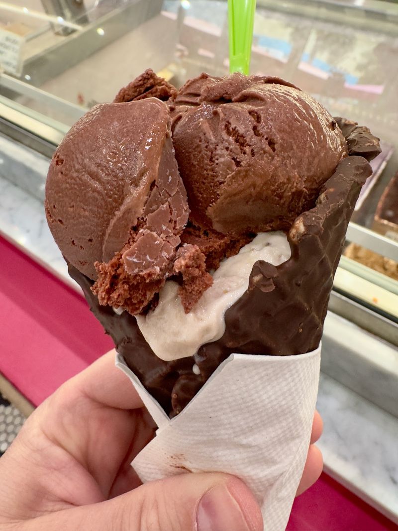Sloan's Ice Cream, Palm Beach, Palm Beach County