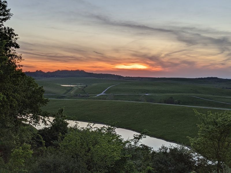 The Wilds - Sunset Safari Experiences