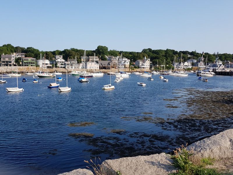 Rockport