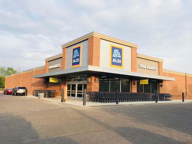 Aldi, Columbus, Franklin County