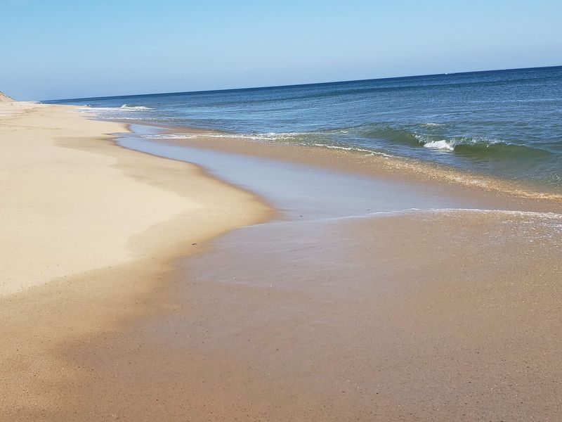 Ballston Beach