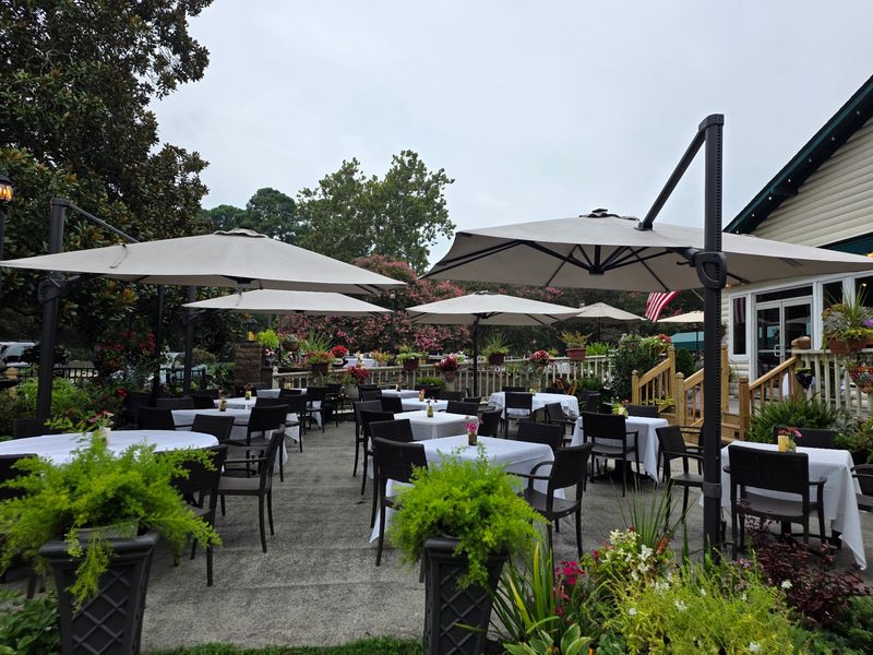 Steinhilber's Restaurant - Virginia Beach