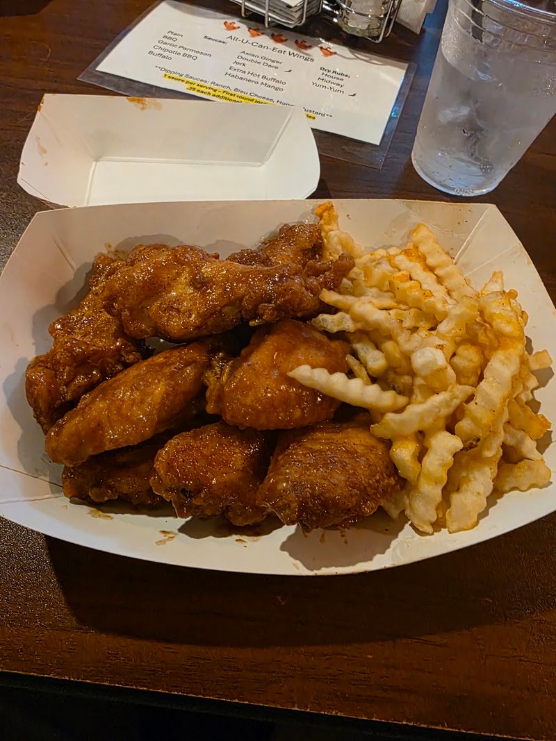 The Barrel Inn Bar & Grill - Marshall