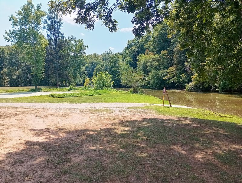 Belpre Riverfront Park - Belpre