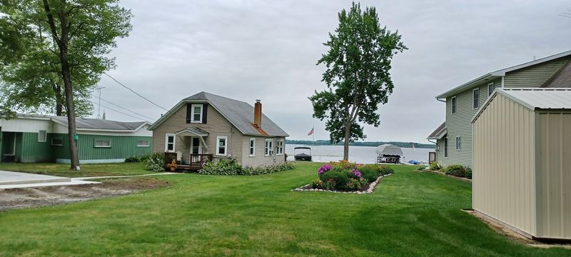 Shawano - Shawano County