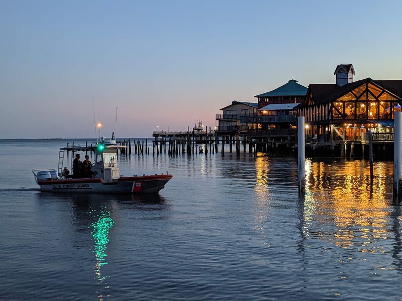 Cedar Key - Gulf Coast
