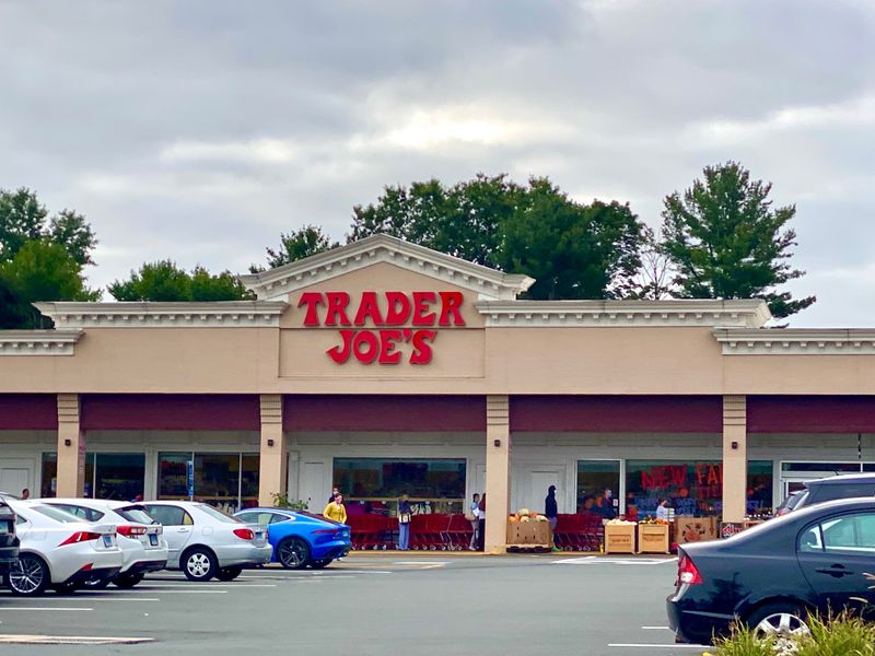Trader Joe's, West Hartford, Hartford County