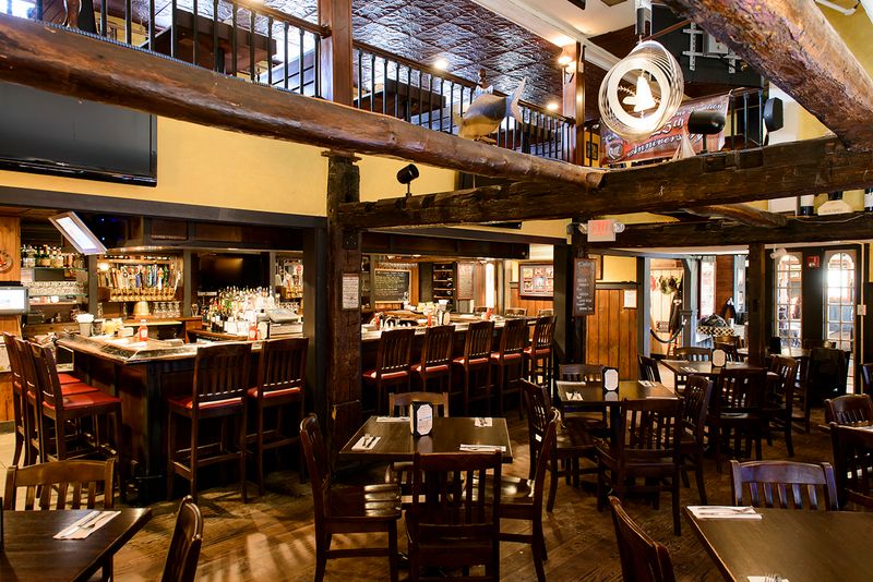 J. Timothy's Taverne - Plainville