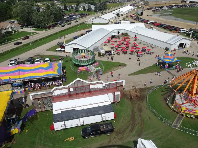 Walworth County Fair