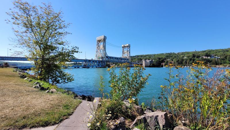 Houghton, Houghton County