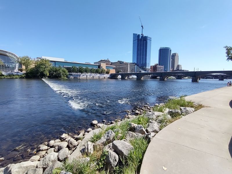 Grand Rapids