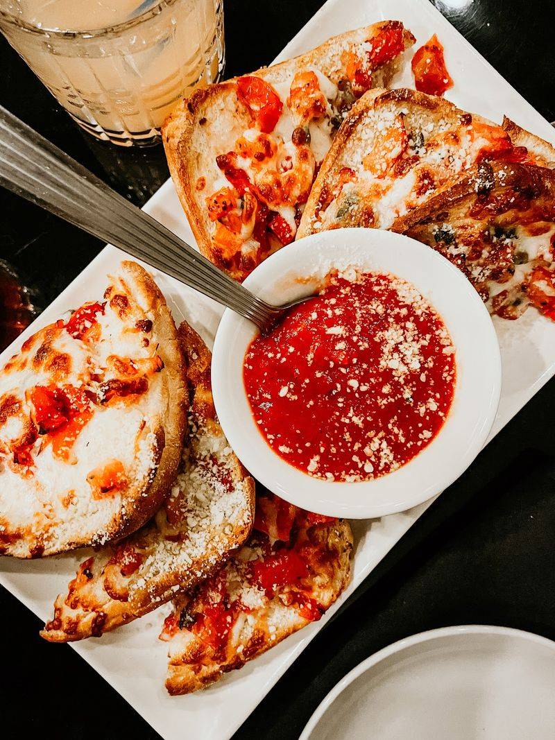 Corleone's Italian Restaurant, Akron, Summit County