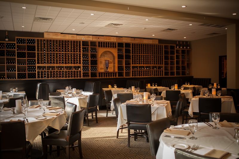 Alba Restaurant &ndash; Quincy