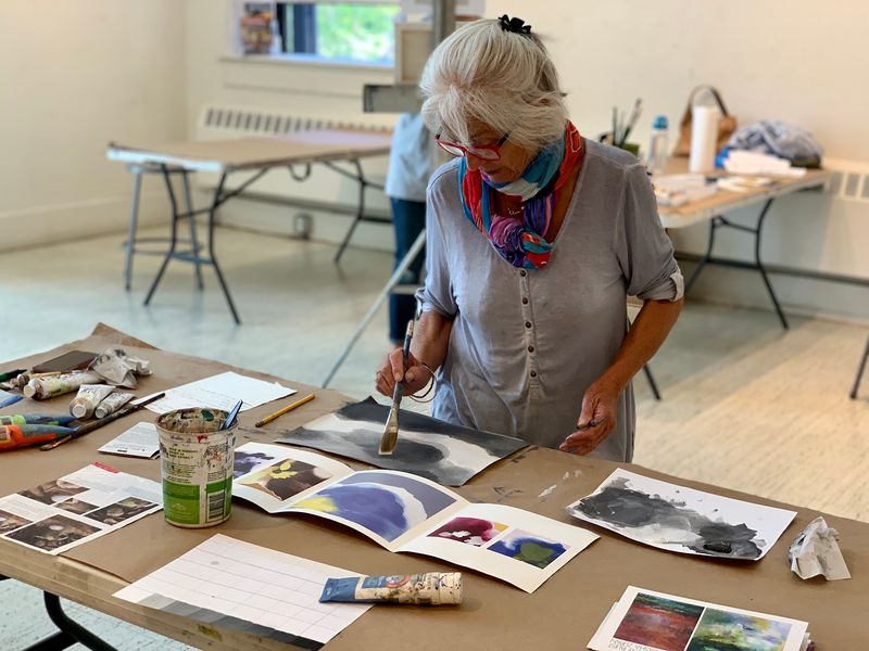 New Art Center - Newton