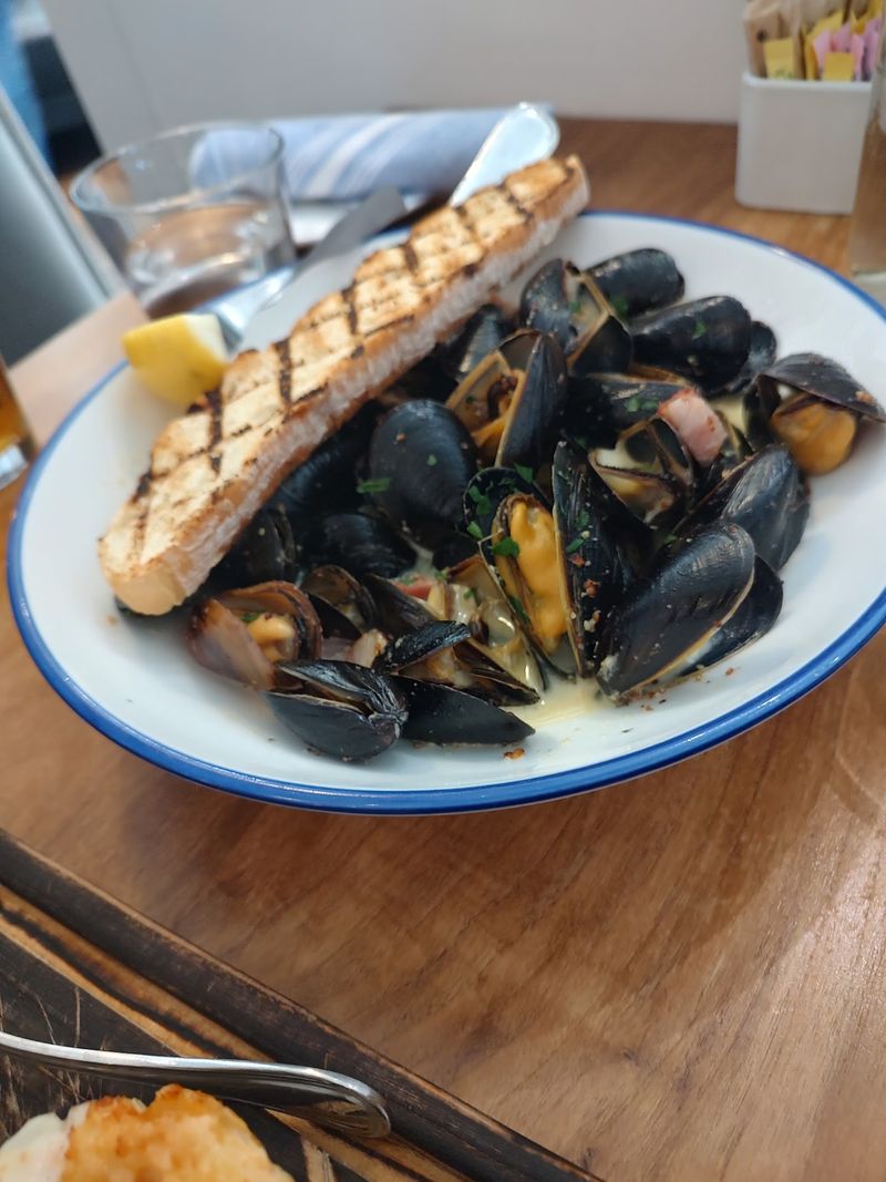 Bluecoast Seafood Grill and Raw Bar Rehoboth - Rehoboth Beach