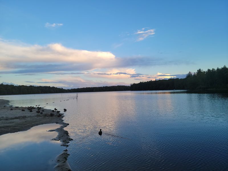 Promised Land Main Beach