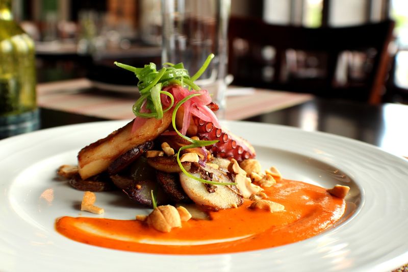Prime Steakhouse &ndash; Norwalk