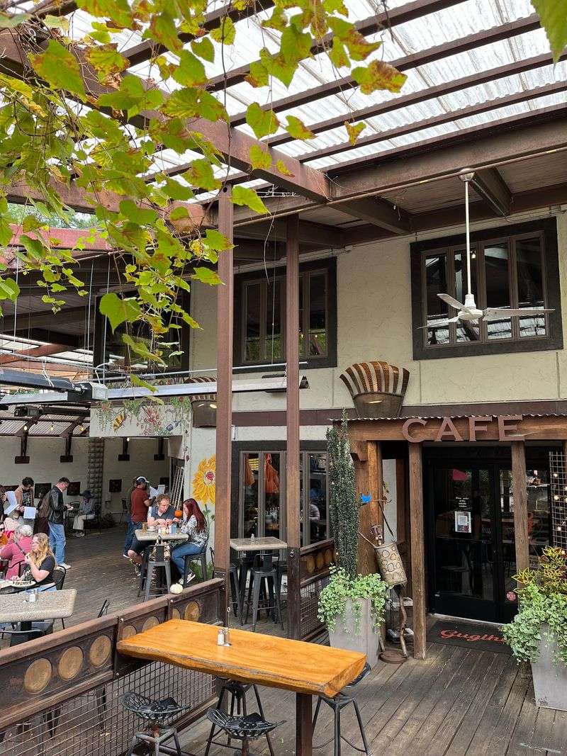 Guglhupf Restaurant - Durham