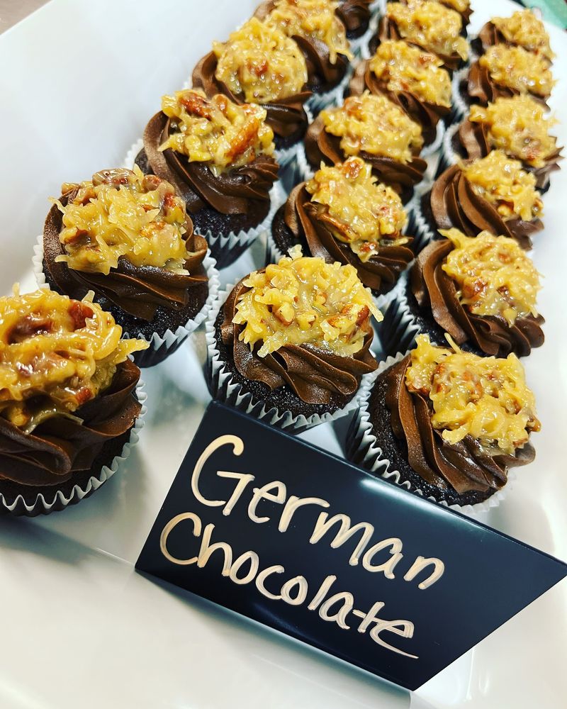 Sweet Stops For Ice Cream, Cupcakes, and Candy