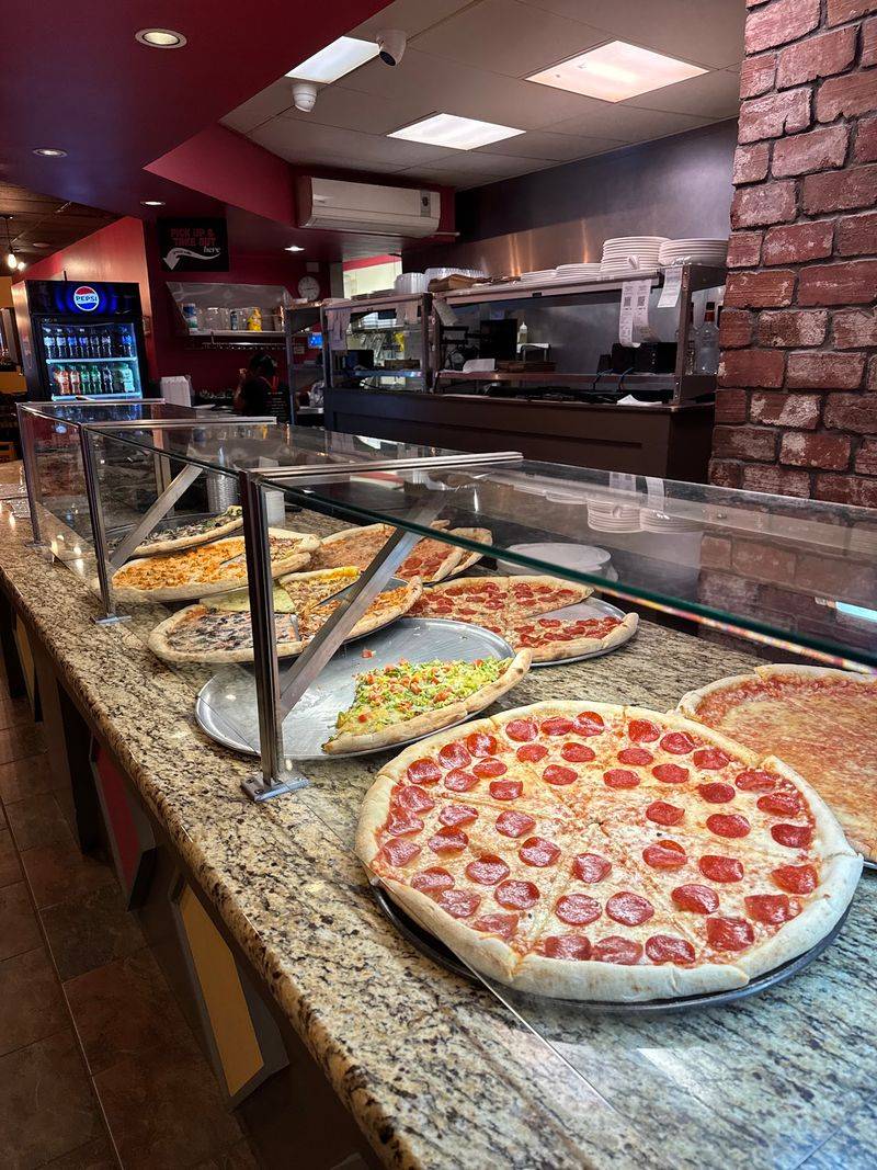 DiMeo's Pizza - Wilmington