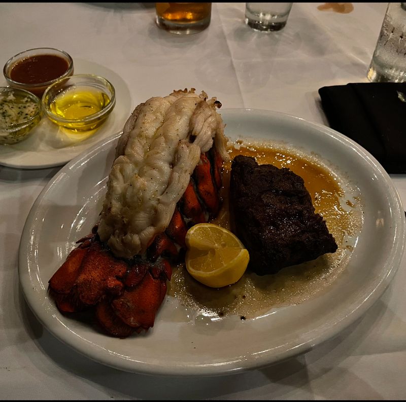 Kevin Rathbun Steak - Atlanta