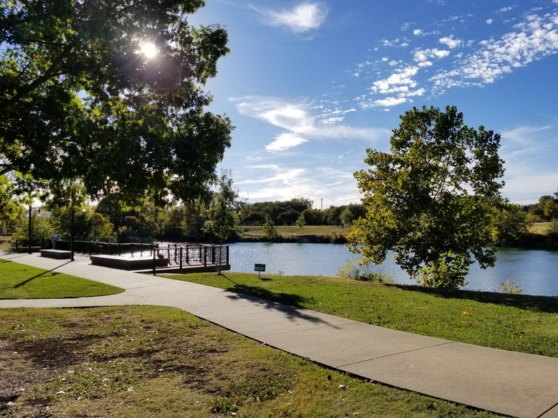 Allen, Collin County
