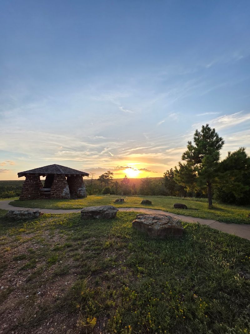 Bastrop State Park - Bastrop