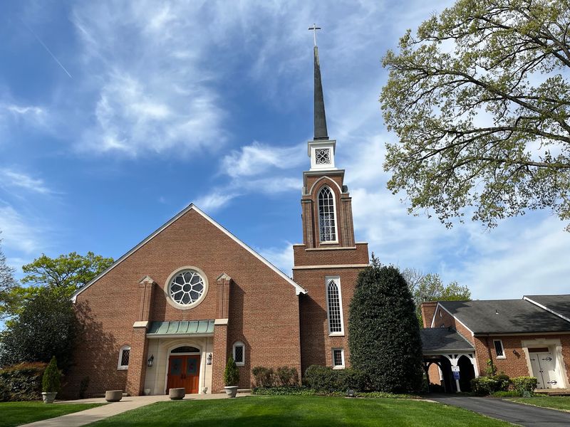 Vienna, Fairfax County