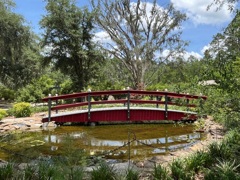 Hearthstone Gardens (Wellborn)