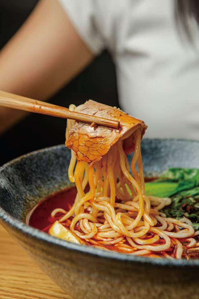 Olivia's Noodle House - Glastonbury, Hartford County