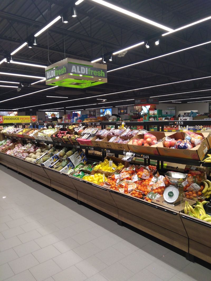 Aldi - Warren, Macomb County,