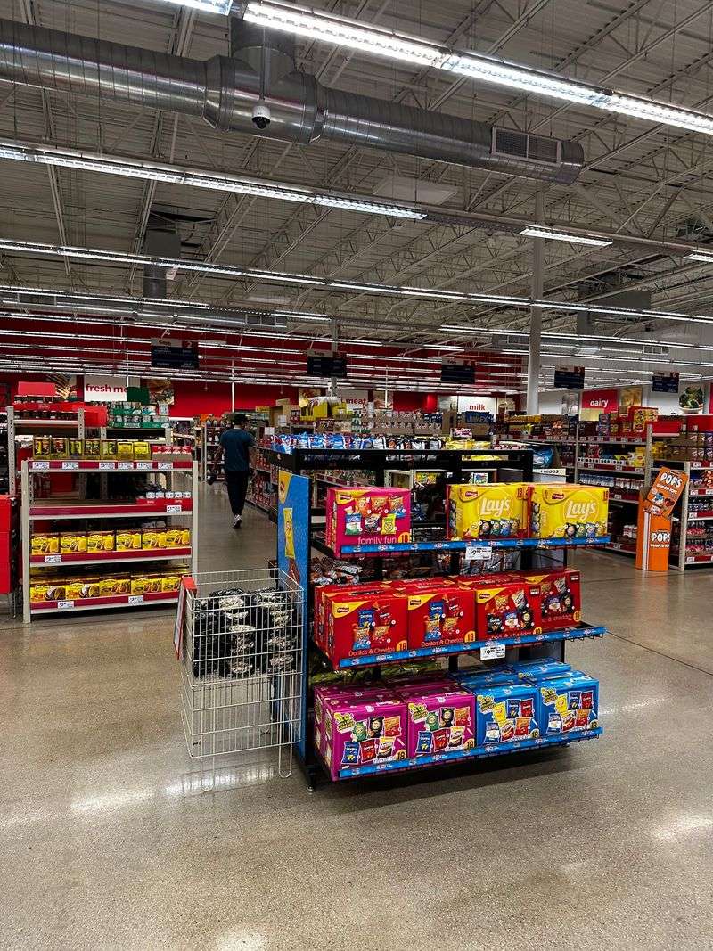 Save A Lot, Toledo, Lucas County