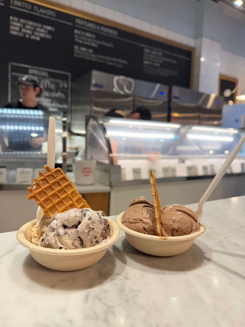 Jeni's Splendid Ice Creams - Charleston, Charleston County,